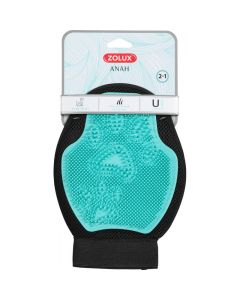 470837 Zolux Anah Rukavica Za Grooming 2 u 1 17x23cm