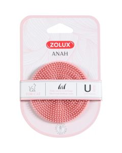 550012 Zolux Anah Gumena Četka za Mačke r7,7cm