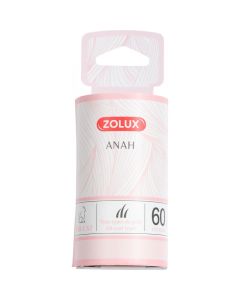 550020 Zolux Anah Ulošci Za Valjak Za Sakupljanje Dlake 5,5x10cm
