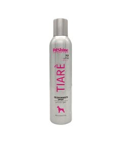 Petshine Tiare Dezodorans za Pse i Mačke 300ml