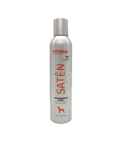 Petshine Saten Dezodorans Za Pse i Mačke 300ml