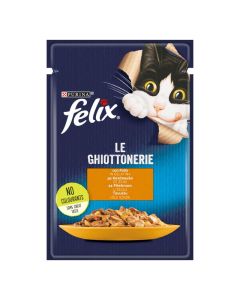 Felix Kesica Piletina 85g