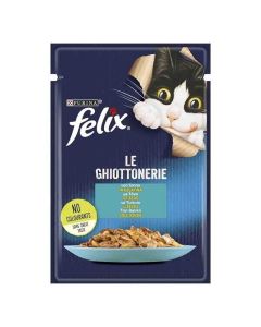 Felix Kesica Tunjevina 85g