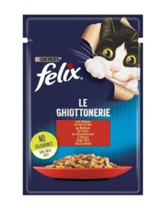 Felix Kesica Govedina 85g
