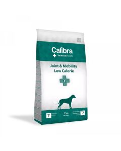 Calibra Veterinary Diets Dog Joint & Mobility Low Calorie 2kg