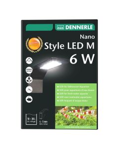 Dennerle Nano Style Led M 6W