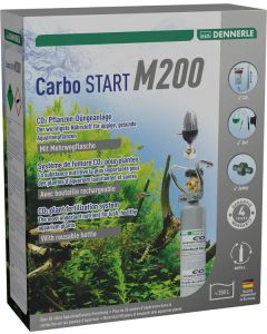 Dennerle CarboStart M200
