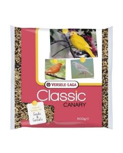 Versele-Laga Classic Canaries 500g
