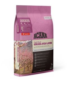 Acana Singles Grass-Fed Lamb 6kg
