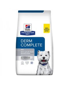 Hill's Dog Derm Complete Mini 1kg