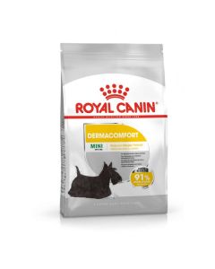 Royal Canin Mini Dermacomfort 1kg