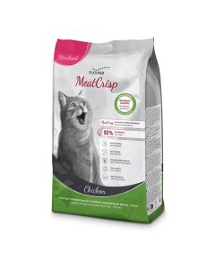 Platinum MeatCrisp Sterilised Piletina za Mačke 1,5kg