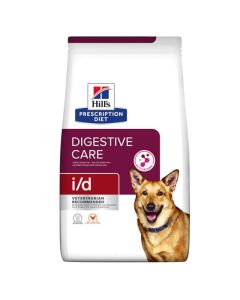Hill's Dog Digestive Care i/d Piletina 4kg
