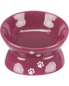 Trixie Činija Ergonomskog Oblika Keramička 150ml / R13cm