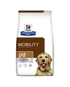Hill's Dog Mobility j/d 1,5kg
