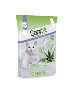 Sanicat Posip Diamonds Aloe 5L
