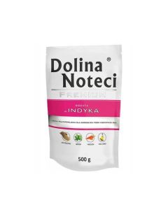 Dolina Noteci Premium Dog Adult Ćuretina 500g