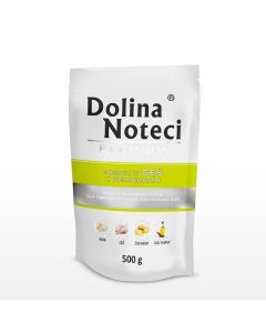 Dolina Noteci Premium Dog Adult Guščetina sa Krompirima 500g
