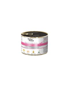 Dolina Noteci Premium Dog Junior Male Rase sa Ćurećim Srcima i Guščijom Džigericom 185g
