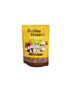 Dolina Noteci Superfood Dog Adult Kengur i Govedina 300g