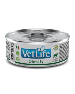 Vet Life ND Cat Obesity 85g