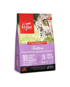 Orijen Cat Kitten 1,8kg