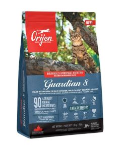Orijen Cat Guardian 8 1,8kg