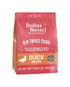 Dolina Noteci Dog Superfood Sušena Pačetina 5kg