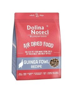Dolina Noteci Dog Superfood Sušena Morka (bez Piletine) 5kg
