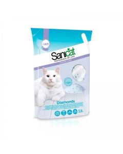 Sanicat Posip Diamonds 5L