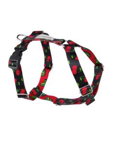 Amiplay Be Happy Podesivi Am Guard M Višnja 25-40cm / 35-55cm x 2cm