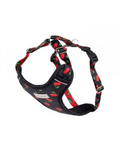 Amiplay Be Happy Podesivi Am Discovery XXL Višnja 50-75cm / 70-105cm