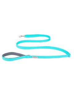 Amiplay Samba Podesivi Povodac Easy Fix M Tirkiz 160-300cm x 2cm