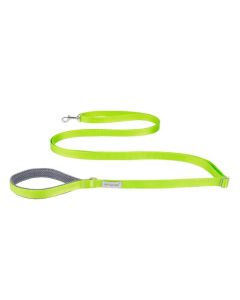 Amiplay Samba Podesivi Povodac Easy Fix XL Zeleni 160-300cm x 2,5cm