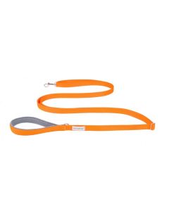 Amiplay Samba Podesivi Povodac Easy Fix XL Narandžasti 160-300cm x 2,5cm