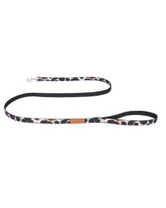 Amiplay Safari Povodac S Leopard Print 140x1cm