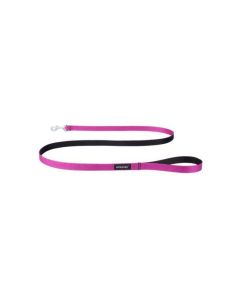 Amiplay Twist Povodac M Pink 150x1,5cm