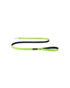 Amiplay Twist Povodac M Zeleni 150x1,5cm