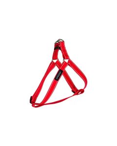 Amiplay Reflective Podesivi Am L Crveni 40-75cm x 2cm