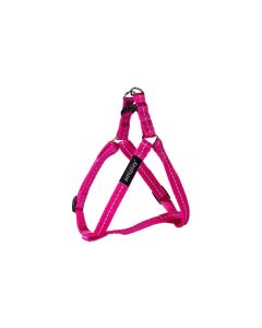 Amiplay Reflective Podesivi Am XL Pink 50-95cm x 2,5cm