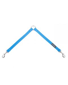 Amiplay Basic Razvodnik XL Plavi 30x2,5cm