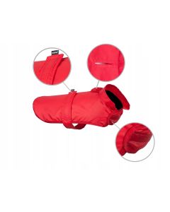 Amiplay Bristol Kaput Crveni 23cm x 22-34cm x 26-42cm