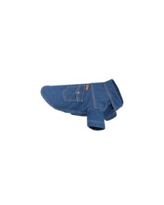 Amiplay Denim Košulja Tamno Plava 45x45x64cm