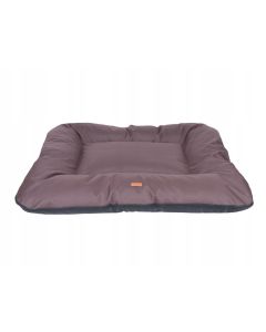 Amiplay Country Vodootporni Dušek Zipclean XXL Braon 120x90x12cm