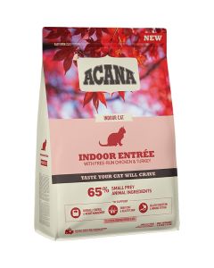 Acana Cat Indoor Entree 1,8kg