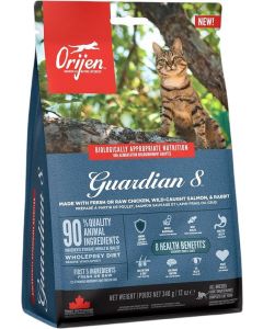 Orijen Cat Guardian 8 340g
