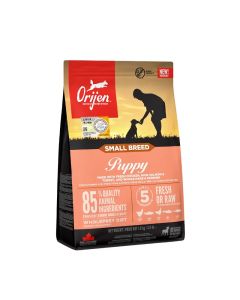 Orijen Puppy Small Breed 1,8kg