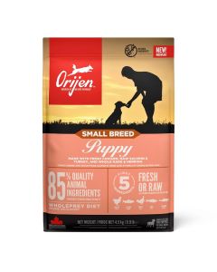 Orijen Puppy Small Breed 4,5kg
