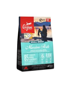 Orijen Dog Marine Fish Small Breed 1,8kg