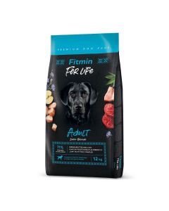 Fitmin Dog For Life Adult Large Breed 12kg